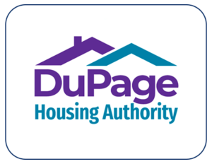 Client logo