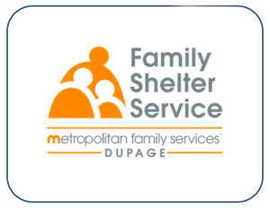 Client logo