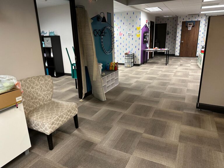 Transforming Spaces: The Magic of Carpet Cleaning with Chaviras Cleaning Services
