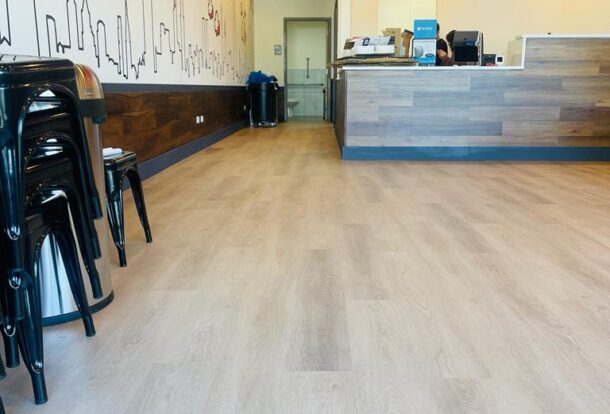 Professional Cleaning Team Chavira 365 Solutions Aurora IL