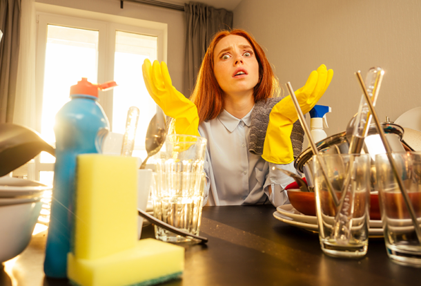 Chavira 365 Solutions INC - Commercial Cleaning Aurora Illinois
