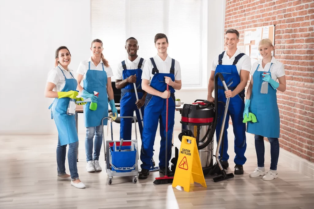 Chavira Cleaning Service Professional Results 2025