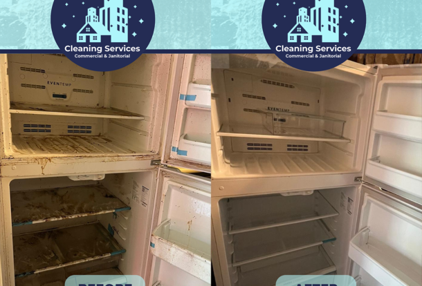 Chavira 365 Solutions Cleaning Team Aurora IL