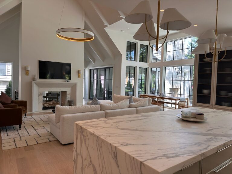 A Sparkling Home in Aurora, IL: Another Happy Client
