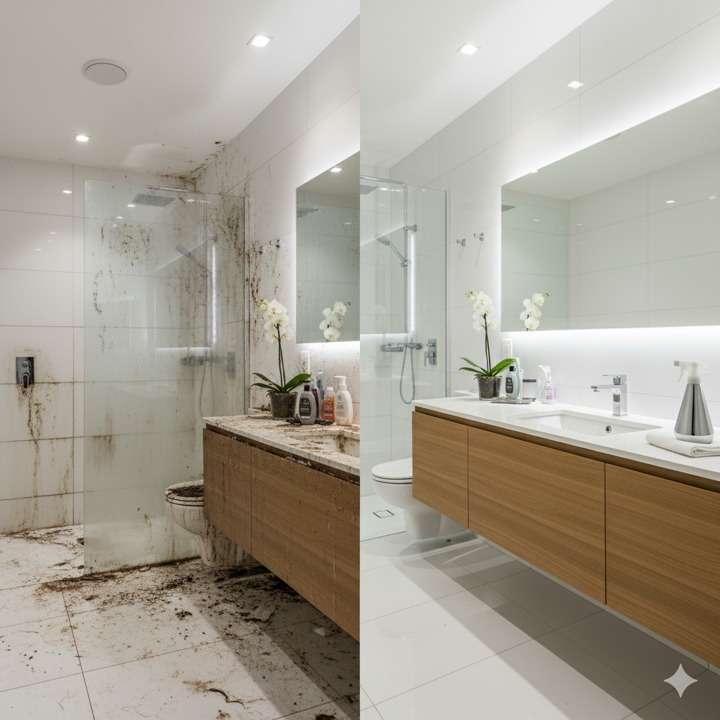 Professional Cleaning Aurora IL
