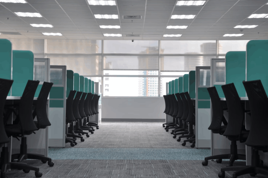 Commercial Office Cleaning Aurora Illinois