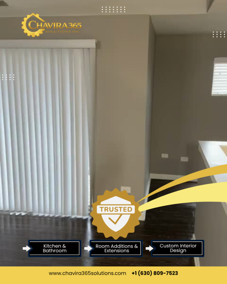Commercial cleaning in Aurora, Illinois is essential for any business
