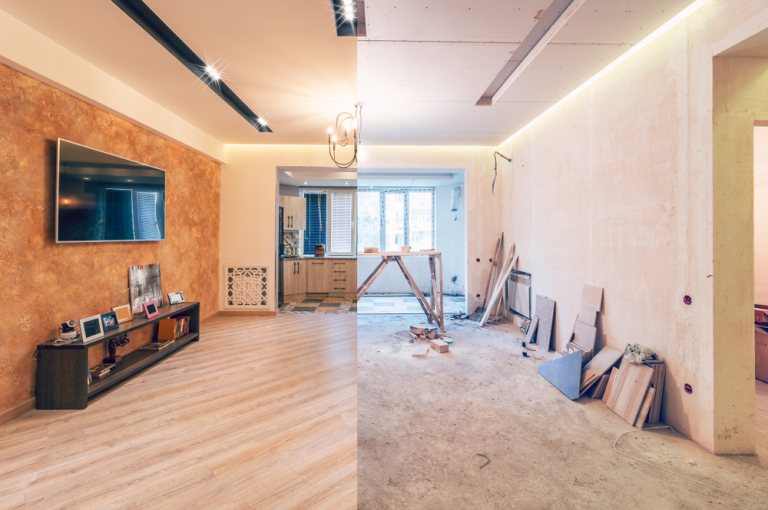 Apartment Renovations in Aurora, IL: Chaviras 365 Solutions Has You Covered